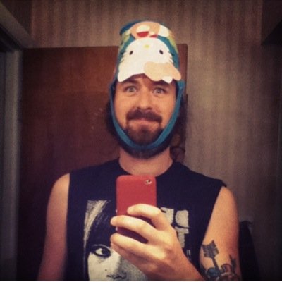 Profile Picture of Dorian Jay (@DorianJay) on Twitter