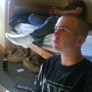 Spenser Smith - Myspace Profile Picture of Spenser Smith (@smith8807) on Myspace