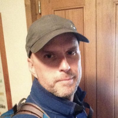 Profile Picture of Robert McDougall (@rdmcdougall) on Twitter