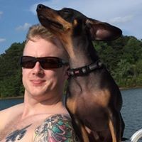 Profile Picture of Benjamin Fox (@benjamin-fox-26) on Quora