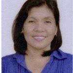 Profile Picture of Cheryl Del Rosario-Samson (@cheryl_day) on Instagram