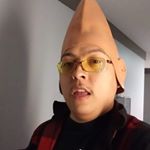 Lenox Catron - Instagram Profile Picture of Lenox Catron (@unheroicisaac) on Instagram