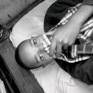 Profile Picture of Erick Morgan (@erick.morgan.73550) on Facebook