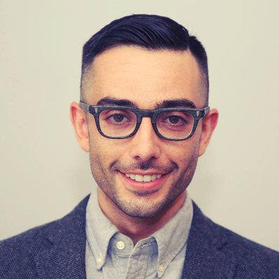 Profile Picture of Nick Leighton (@NickLeighton) on Twitter