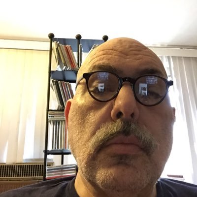 Profile Photo of Warren Stein (@WarrenStein5) on Twitter