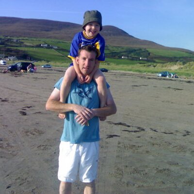 Profile Picture of Patrick Swords (@DUltimateEgo) on Twitter