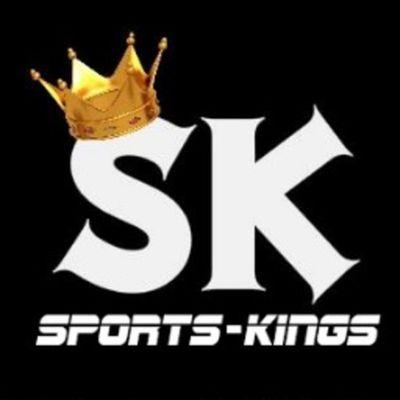 Profile Picture of Sports-Kings.com (@RealSportsKings) on Twitter