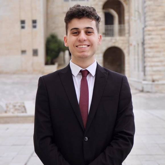 Profile Picture of Faisal Abu-ghazaleh (@faisalabugh) on Poshmark