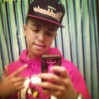 Profile Picture of Richard Guzman (@Young_SinatraCx) on Twitter