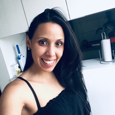 Profile Picture of Karina Velásquez (@anirak06) on Twitter