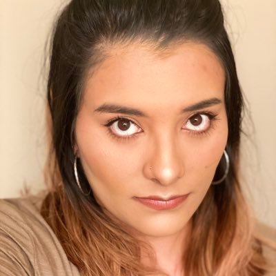 Profile Picture of Vanessa Rueda (@wheeltowers) on Twitter