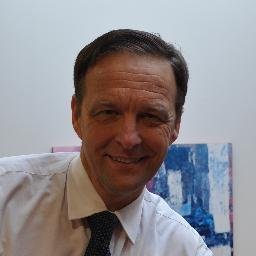 Profile Picture of Eric HONORE (@eric_honore) on Twitter