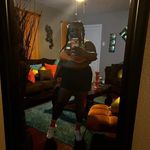 Profile Picture of Imthamilk He Thacookie (@tamara.carpenter.3576) on Instagram