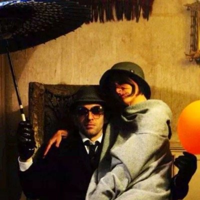 Profile Picture of Aaron StClair (@Aaronsinclair80) on Twitter