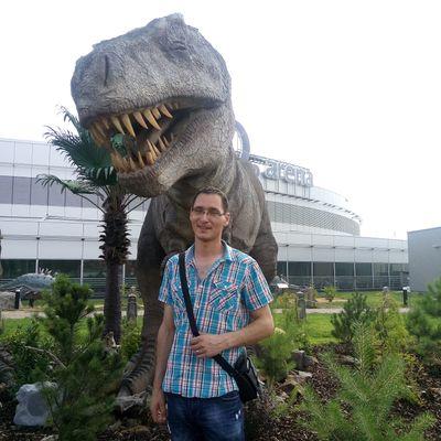 Profile Picture of David Petrasek (@30f33d7f50c945a) on Twitter