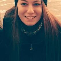 Profile Picture of Cristina Gutiérrez. (@KristySua) on Twitter