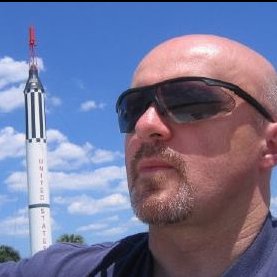 Jeff Brummitt - Twitter Profile Picture of Jeff Brummitt (@CaptBrummitt) on Twitter