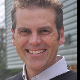 Profile Picture of Todd Stocker (@toddstockeris) on Pinterest