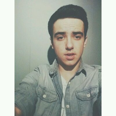 Andrew - Twitter Profile Picture of Andrew (@skerlec) on Twitter