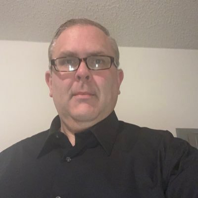 Profile Picture of Jeremy Meyer (@JeremyMeyer77) on Twitter