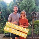 Profile Picture of Phoebe & Carl (@cotswolds_in_corley) on Instagram