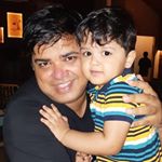 Profile Picture of Abhishek Upadhyay (@aabhiupadhyay) on Instagram