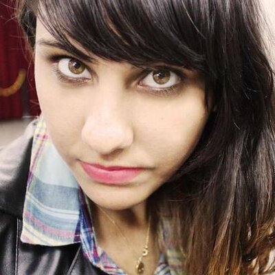 Profile Picture of Lorena Rodrigues (@loreen_a) on Twitter