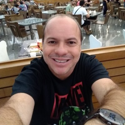 Profile Picture of Cassio Rodrigues (@Cassio_Jose) on Twitter