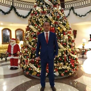 Profile Picture of Héctor J. Rangel (@H&) on Facebook