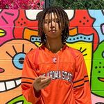 Profile Picture of Bryce Isaiah Green (@brycegreen_2001) on Instagram