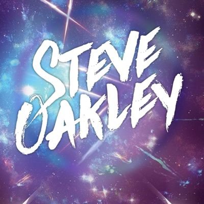 Profile Picture of Steve Oakley (@DJSteveOakley) on Twitter