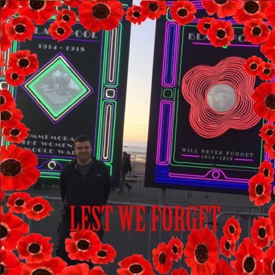 Profile Picture of Robert Burroughs (@RobBurroughs21) on Twitter