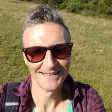 Profile Picture of Tim Smart (@timpsmart) on Twitter