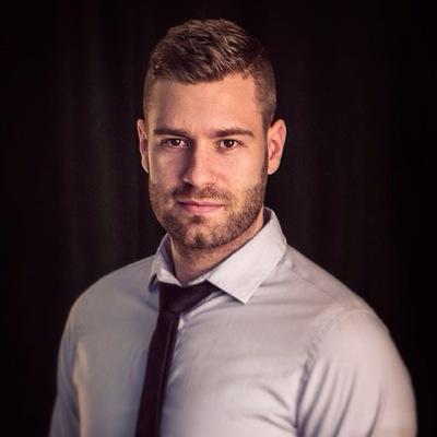 Profile Picture of Michael Bureau (@mikemtl_) on Twitter