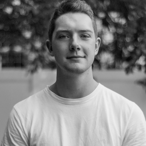 Profile Picture of James Hamilton (@jhamilton0127) on Poshmark