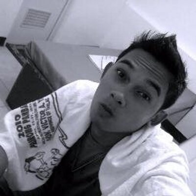 Profile Picture of Ken Alcubilla (@Spade_o17) on Twitter