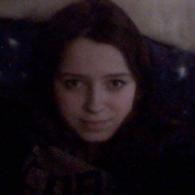 Profile Picture of Leah-sophie Grebe (@LeahGrebe) on Twitter