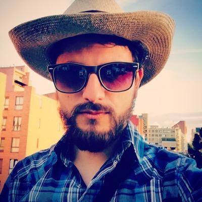 Profile Picture of Michael Plazas R. (@mike34_3) on Twitter