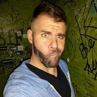 Profile Picture of Clay Goodpasture (@ClayGoodpasture) on Twitter