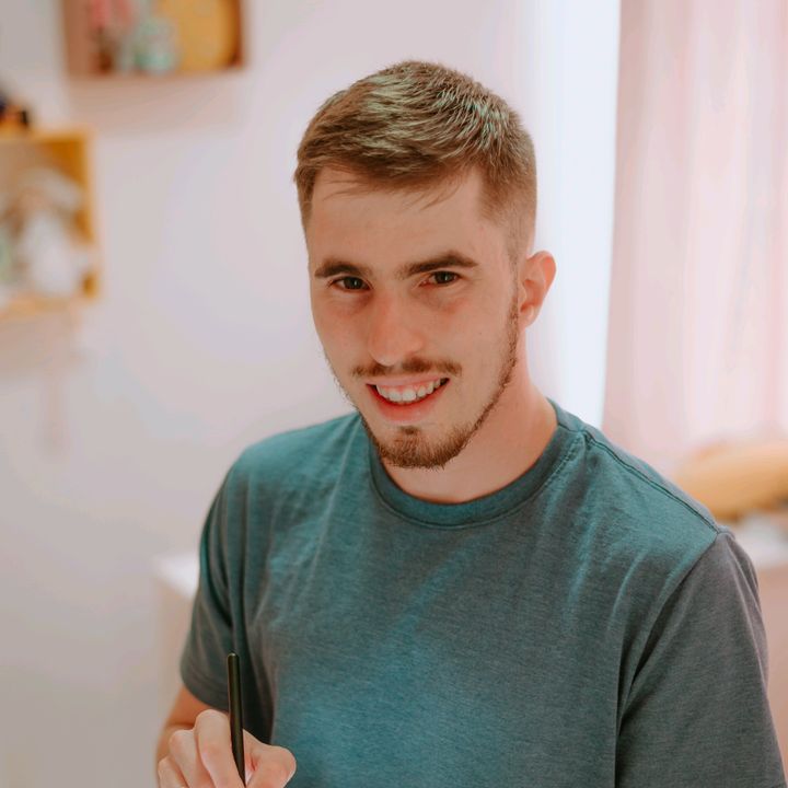 Profile Picture of Douglas Burger (@@douglasburger) on Tiktok