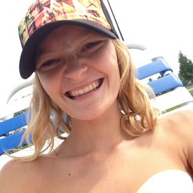 Profile Picture of Brianna Joy (@briannajoy5) on Pinterest
