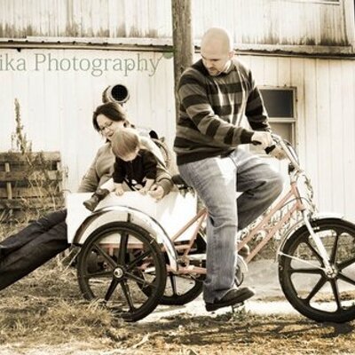 Profile Picture of Ashley Grogg (@@agrogg84) on Twitter