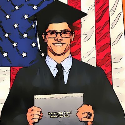 Profile Picture of Kyle Keegan (@KyleKeegan19) on Twitter