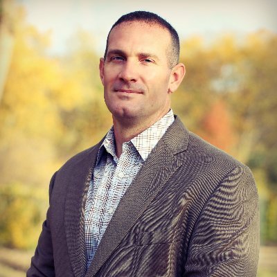 Dr. Justin Scheiner - Twitter Profile Picture of Dr. Justin Scheiner (@JustinScheiner) on Twitter