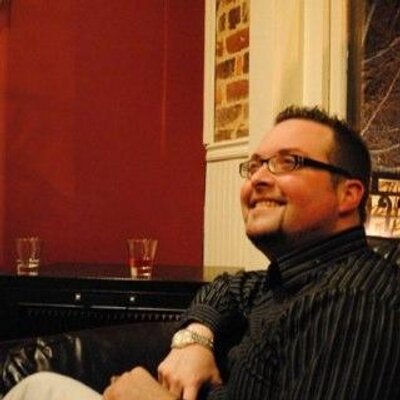 Profile Picture of Colin Lam (@Guywestga) on Twitter