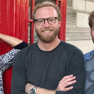 Profile Picture of Daniel Kimball 📷 (@danielkimball) on Instagram