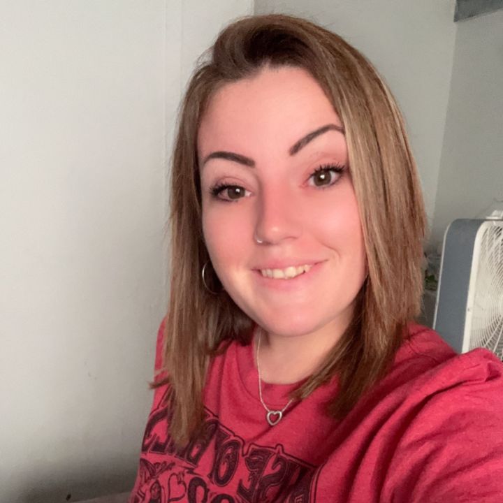 Profile Picture of Chyanne Dougherty (@chyanne_dougherty181921) on Tiktok