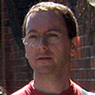 Profile Picture of Javier Navarro (@JavierNavarro) on Twitter