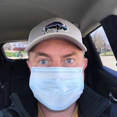 Profile Picture of Sean Tudisco (@seant1128) on Twitter