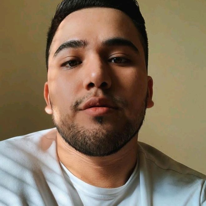 Profile Picture of feltandrew (@feltandrew) on Tiktok